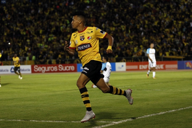Byron Castillo 2