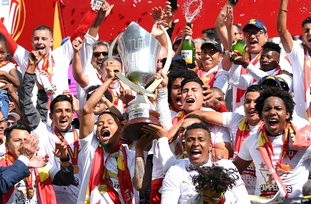 Liga 23