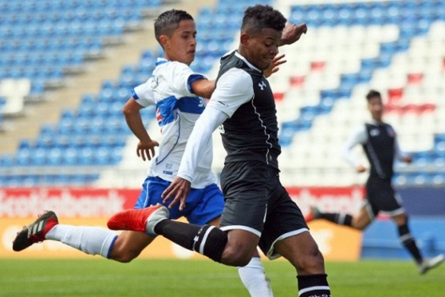 Alexander Bolaños