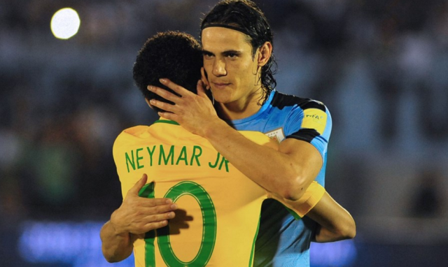 neymar 11