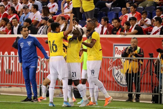 Selección 2
