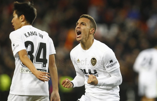 Valencia CF