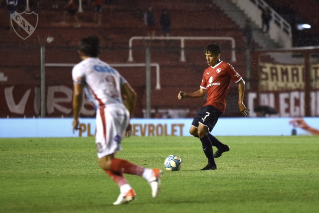 Independiente de Avellaneda 4