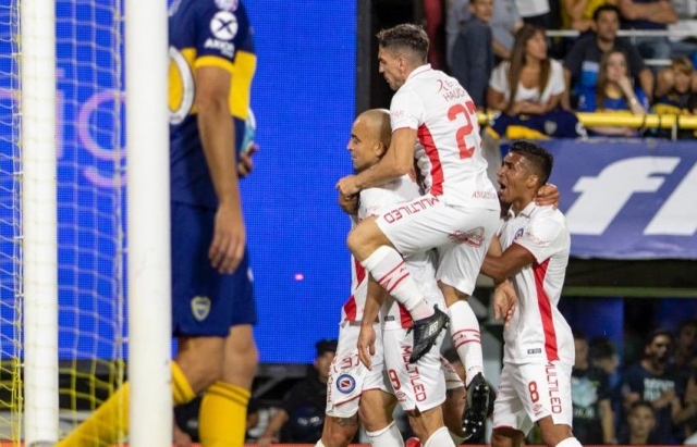 Argentinos Juniors