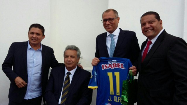 José Delgado 5