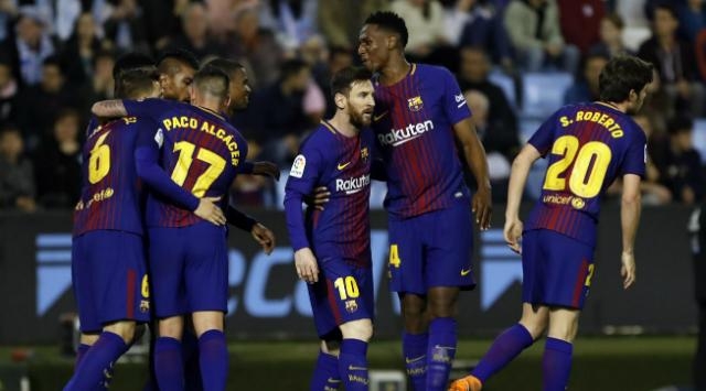 Yerry Mina