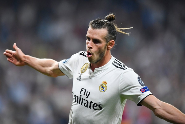 Gareth Bale 2