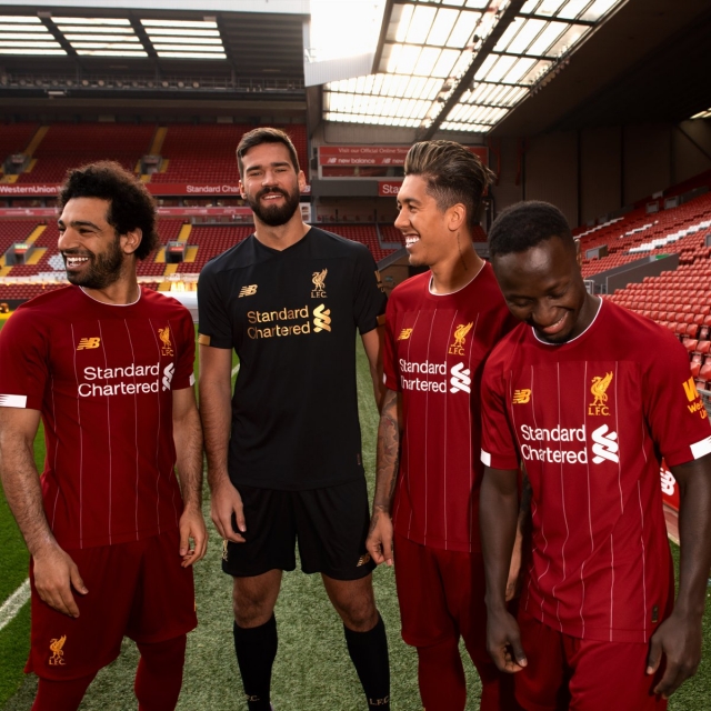 Liverpool