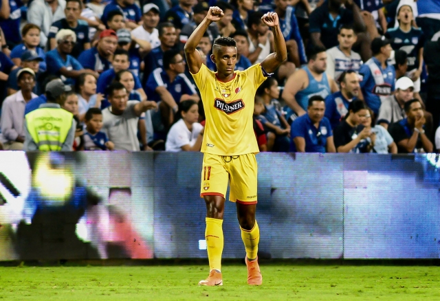 Fidel Martinez 12
