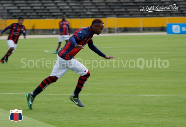 Luis Arce