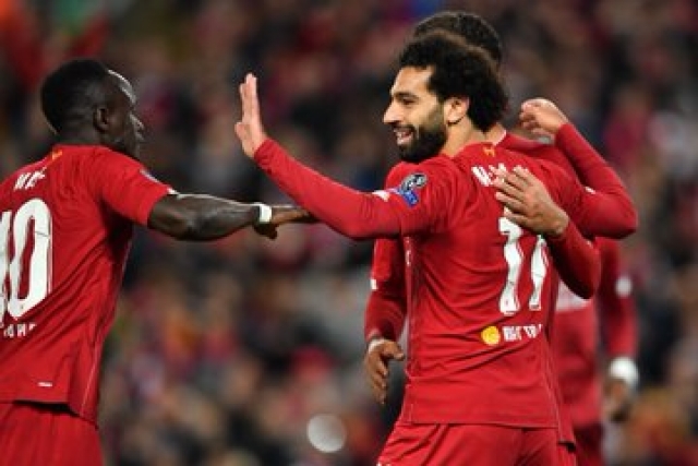 Liverpool 3