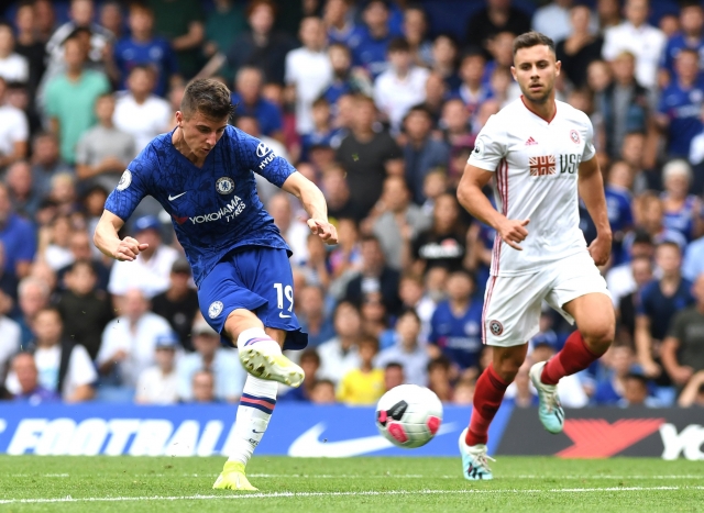 Chelsea 2
