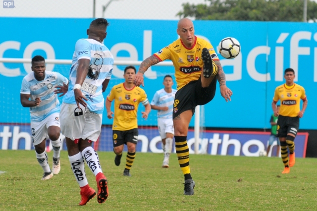 Ariel Nahuelpan 14