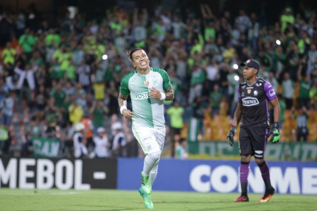 Dayro Moreno