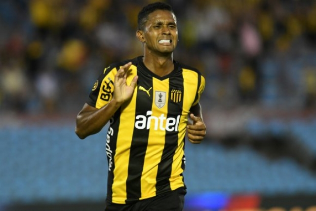 Fidel Martínez 14