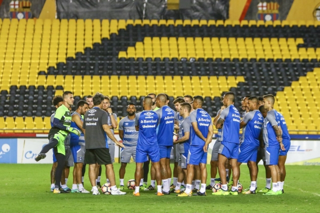 Gremio 4