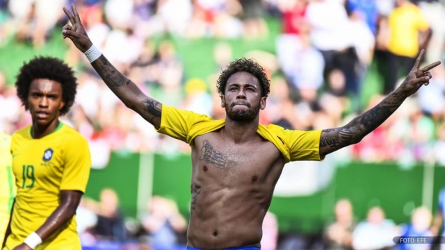 Neymar 2