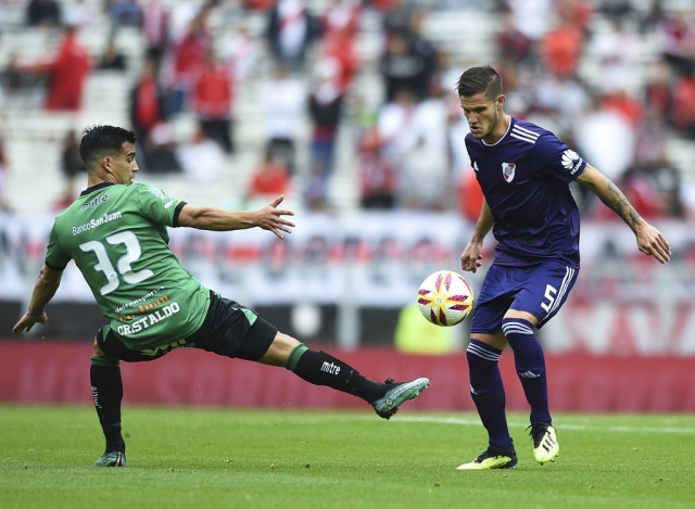 Bruno Zuculini
