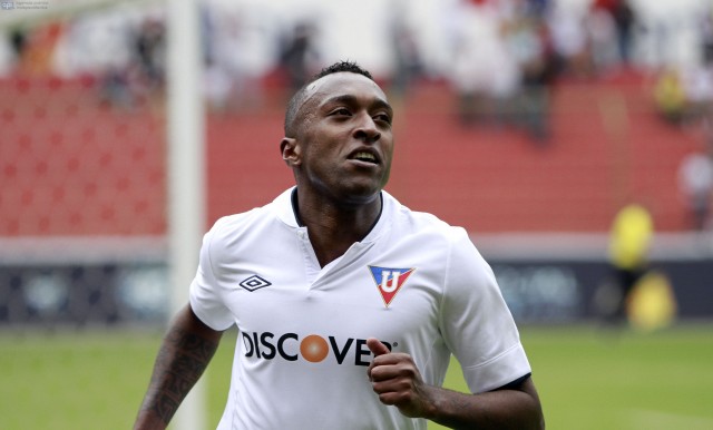 Luis Bolaños 7