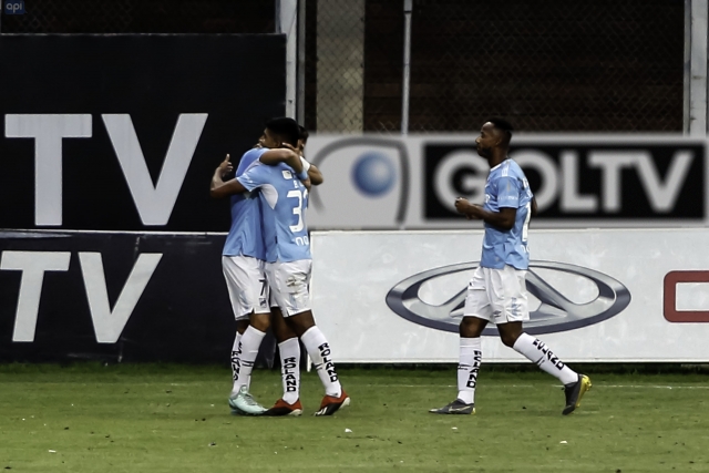U Catolica 13