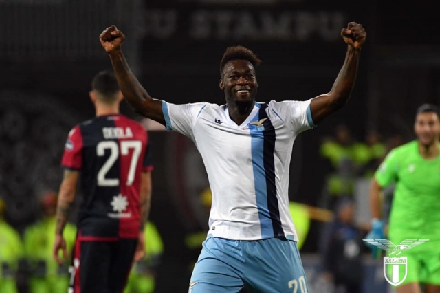 Felipe Caicedo 10