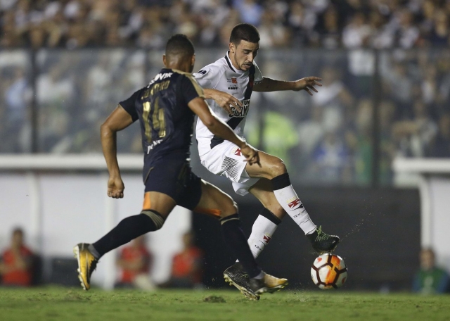 Jose Quintero 11