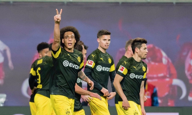 Axel Witsel