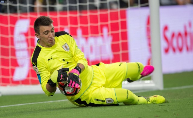 Fernando Muslera 3