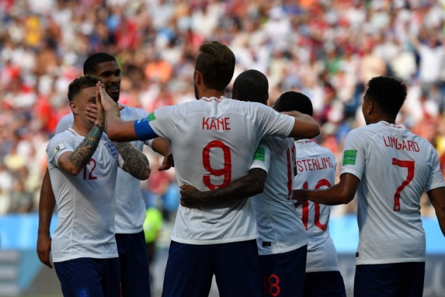 Harry Kane