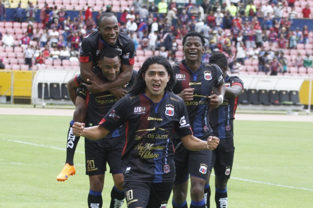 Deportivo Quito 6