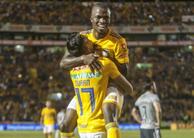 Enner Valencia 3