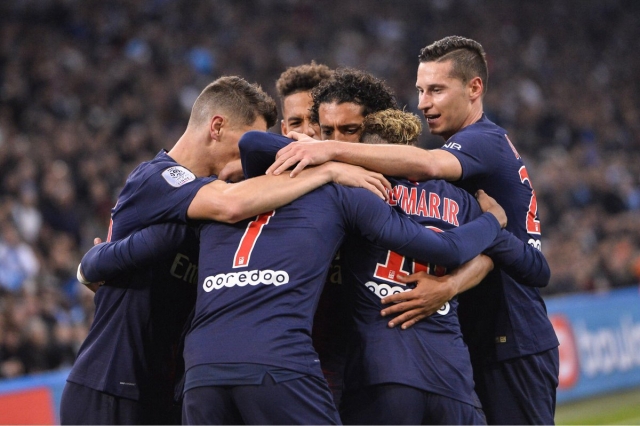 PSG 2