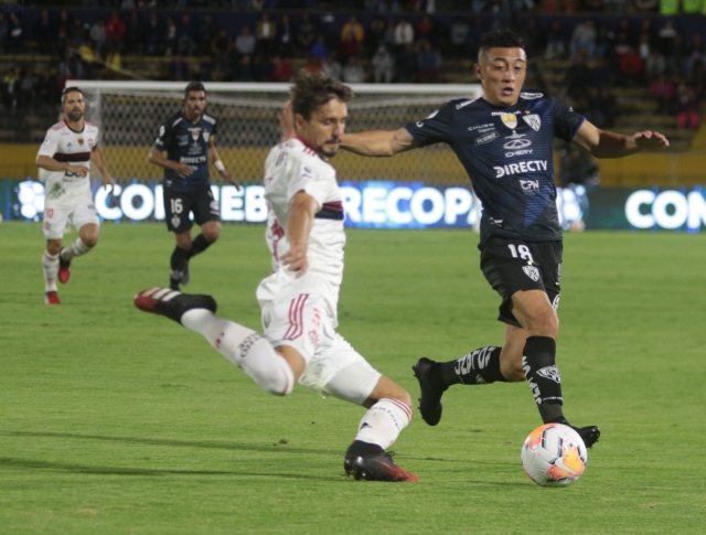 Jacob Murillo
