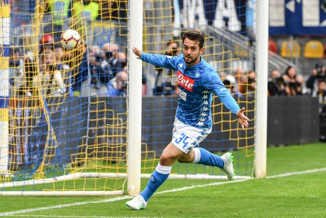 Napoli 12