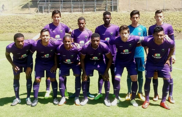 Cumbaya FC