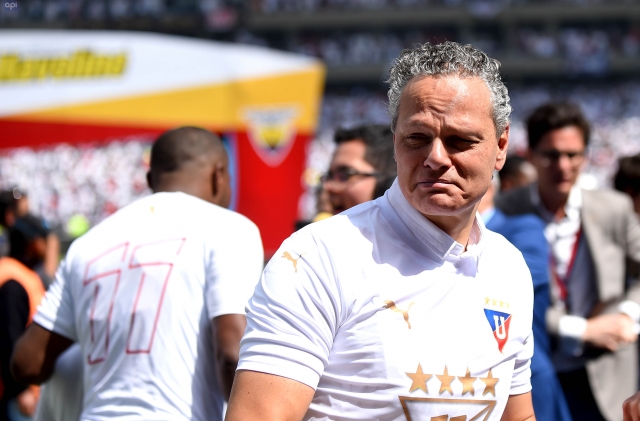 Esteban Paz