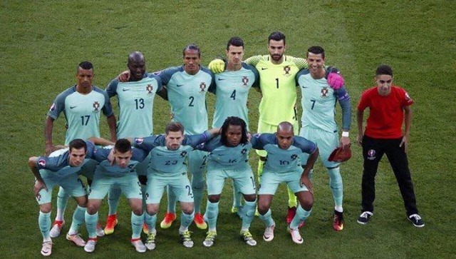 Seleccion Portugal 4