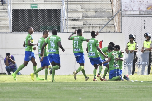 Orense SC 4
