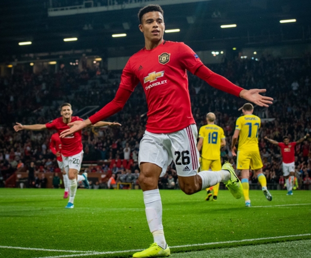 Manchester United 2