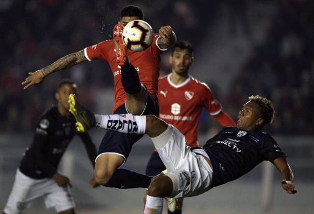 Jhon Sanchez