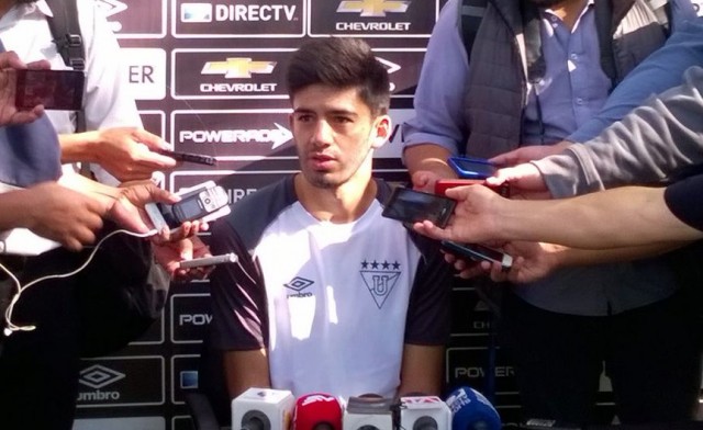 Ronnie Carrillo 2