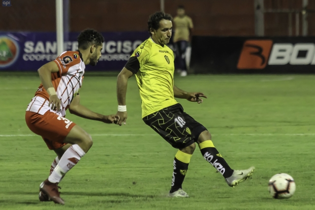 Gustavo Cristaldo