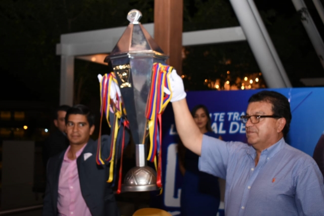 Copa Ecuador 3