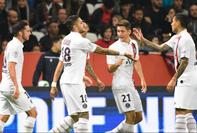 PSG 3