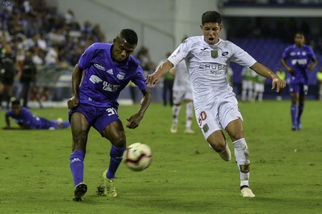 Denilson Bolaños