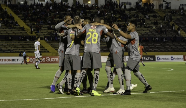 Aucas 1