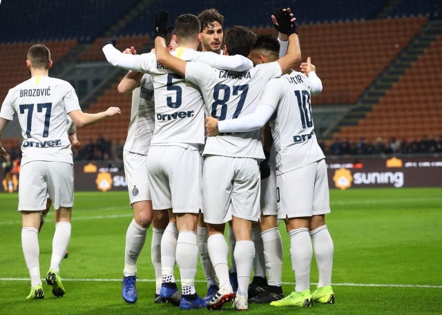 Internazionale 3