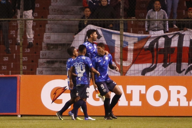 Guayaquil City FC