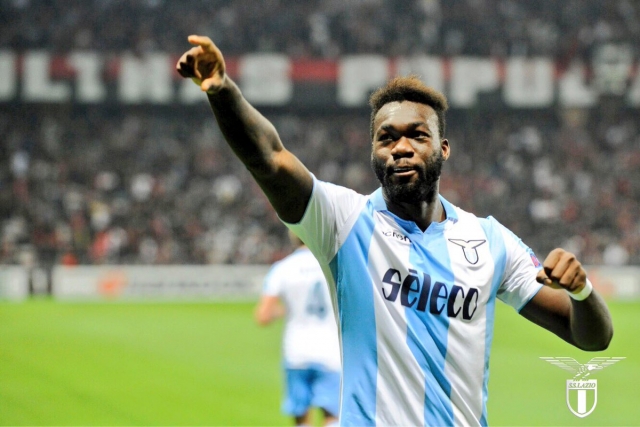 Felipe Caicedo 18