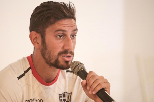 Bruno Piñatares